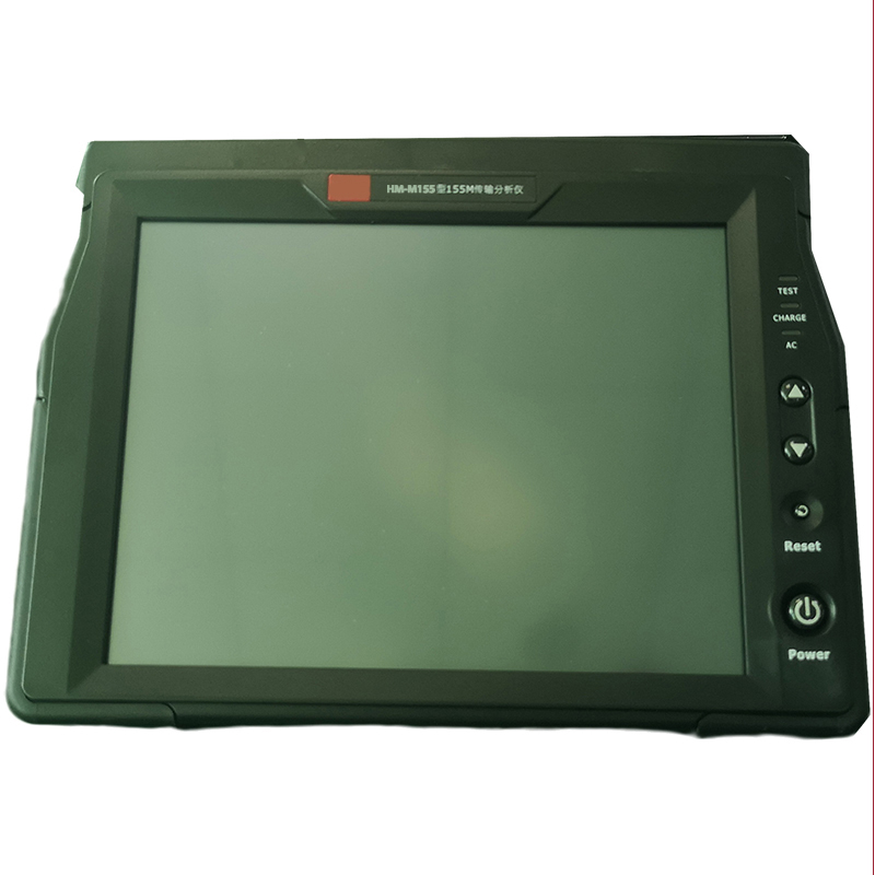 成都鼎讯 HM-G2500 2.5G/SDH/PDH传输分析仪 传输网络测量