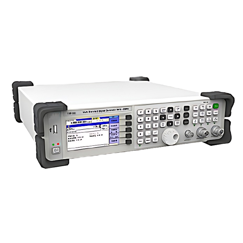 成都鼎讯 TM-150 信号源 100KHz-15GHz 信号发生器 射频信号源