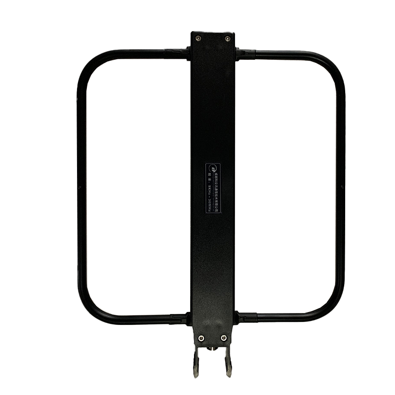 成都鼎讯 101A 短波超短波手持式测向天线（9K-30MHz）需搭配手持式信号放大器使用