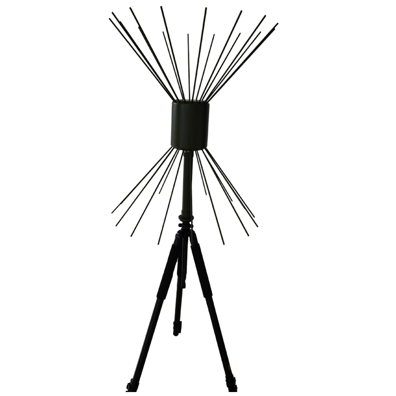 成都鼎讯 IN41 VHF双锥天线（30M-300MHz）