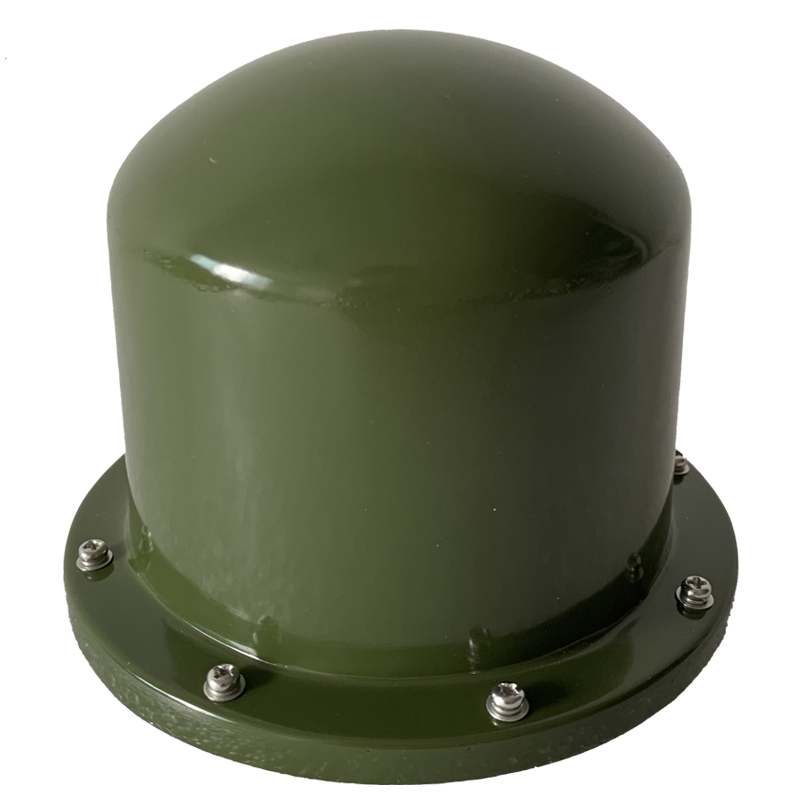 成都鼎讯 IN14 超宽带微波全向监测天线