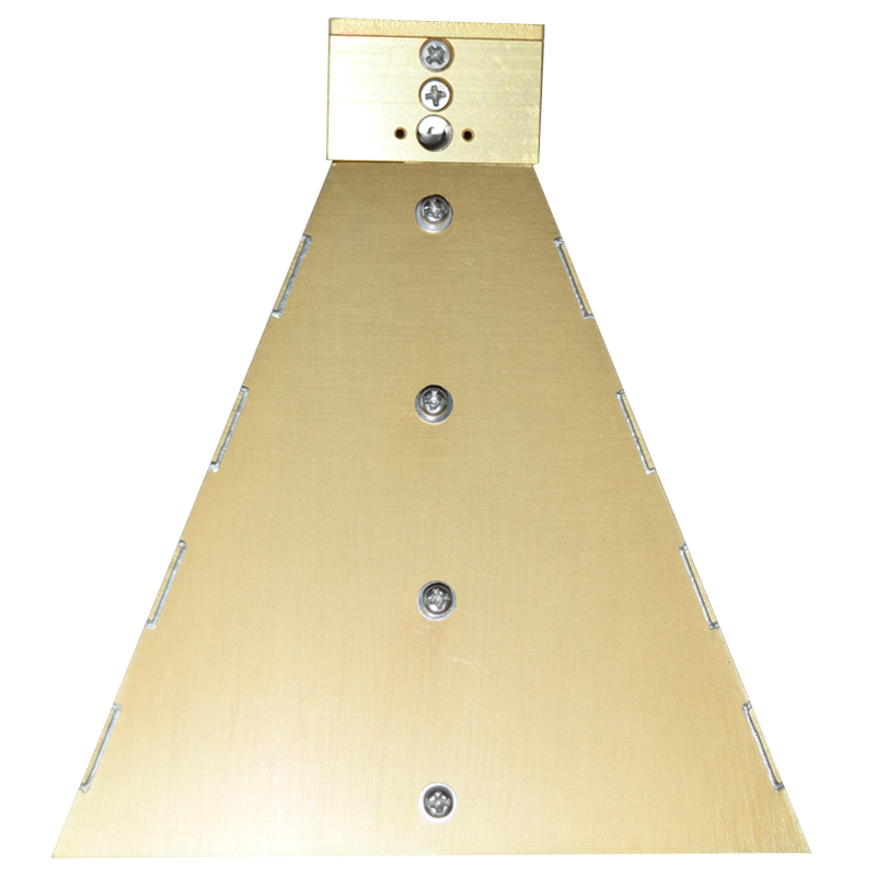 成都鼎讯 IN3103 喇叭天线（2G-8GHz）