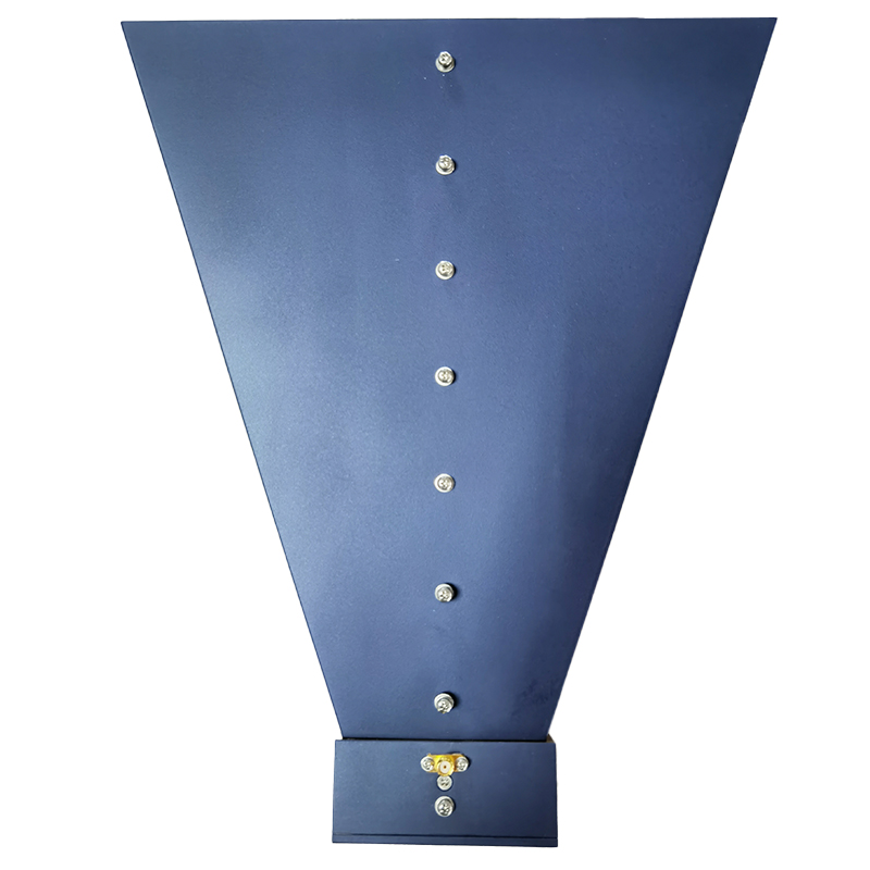 成都鼎讯 IN3112 喇叭天线（650M-8GHz）