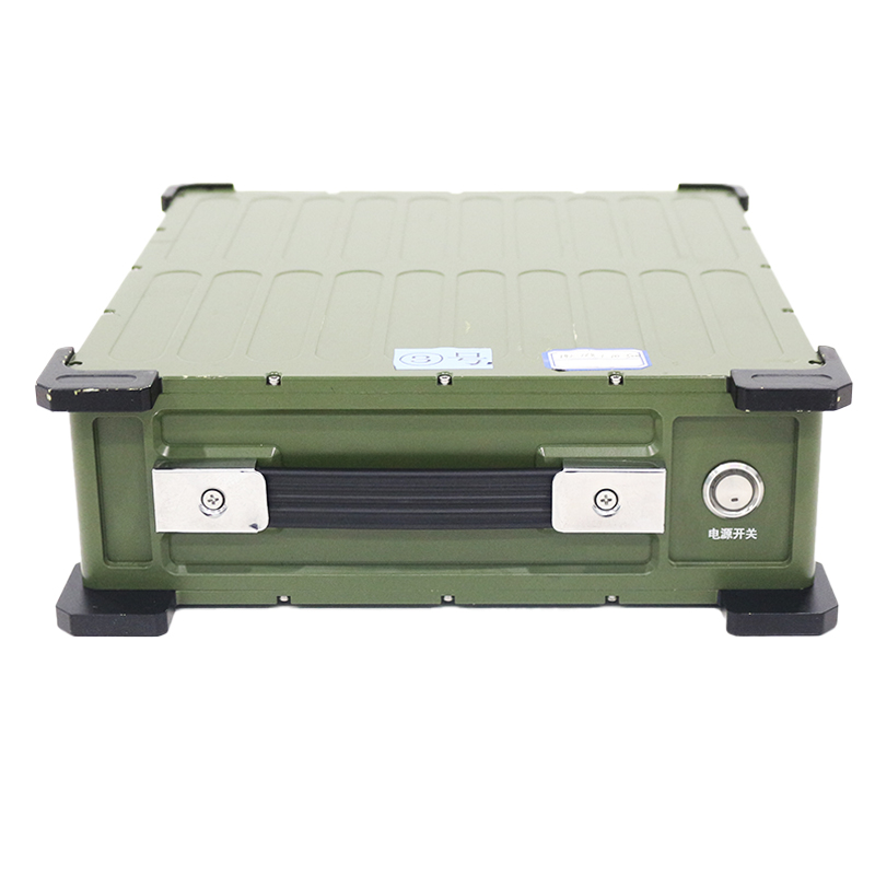 成都鼎讯 LDMN-JM2雷达信号模拟器 2GHz~6GHz (功放 5W)