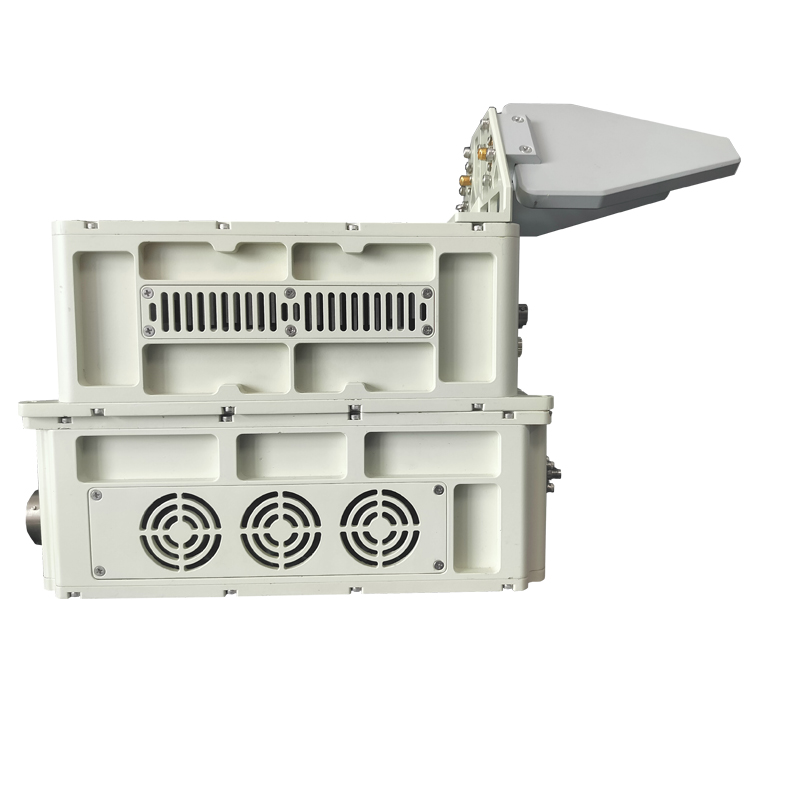 成都鼎讯 LDMN-GM11 雷达信号干扰器 26.5GHz~40GHz（ERP 20W）