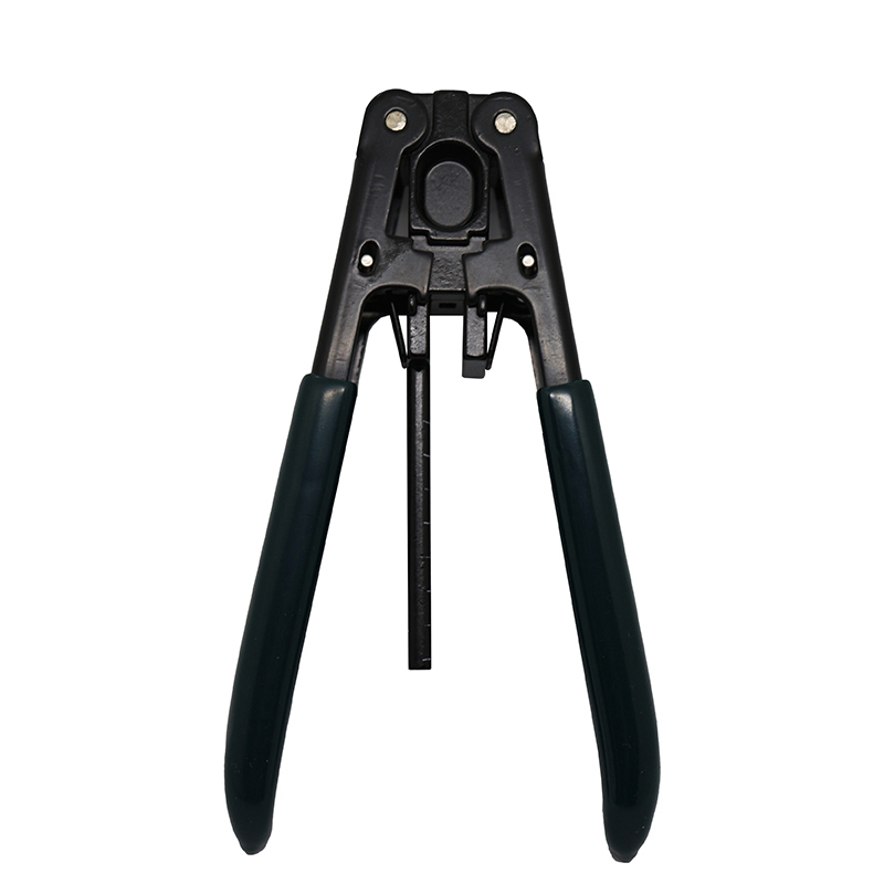 成都鼎讯 ONS-1 光纤光缆皮线开剥器 皮线钳