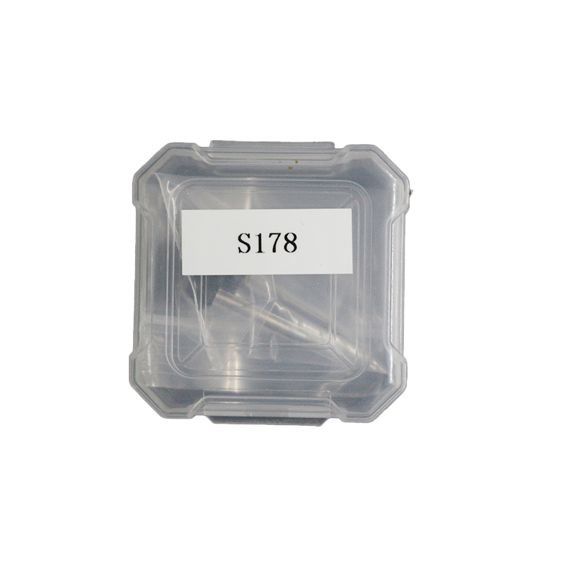 成都鼎讯 熔接机电极棒 古河178A/178C国产电极棒