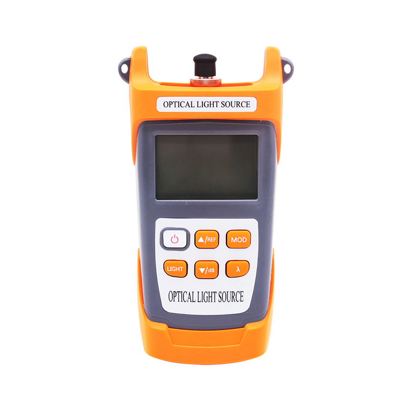 成都鼎讯 GY-2 稳定光源 光纤光源 850/1300