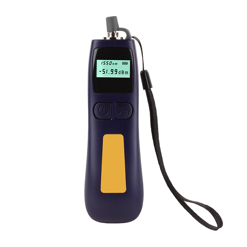 光功率 光衰测试仪 光纤衰减检测仪 手持式光仪表HMP-10