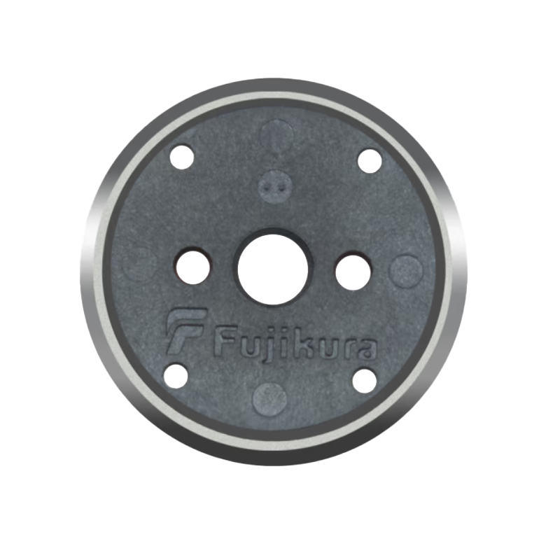 沃比得进口钨钢材质 稳定放电 熔接损耗低 适用于藤仓11S/12S/12R/21S熔接机