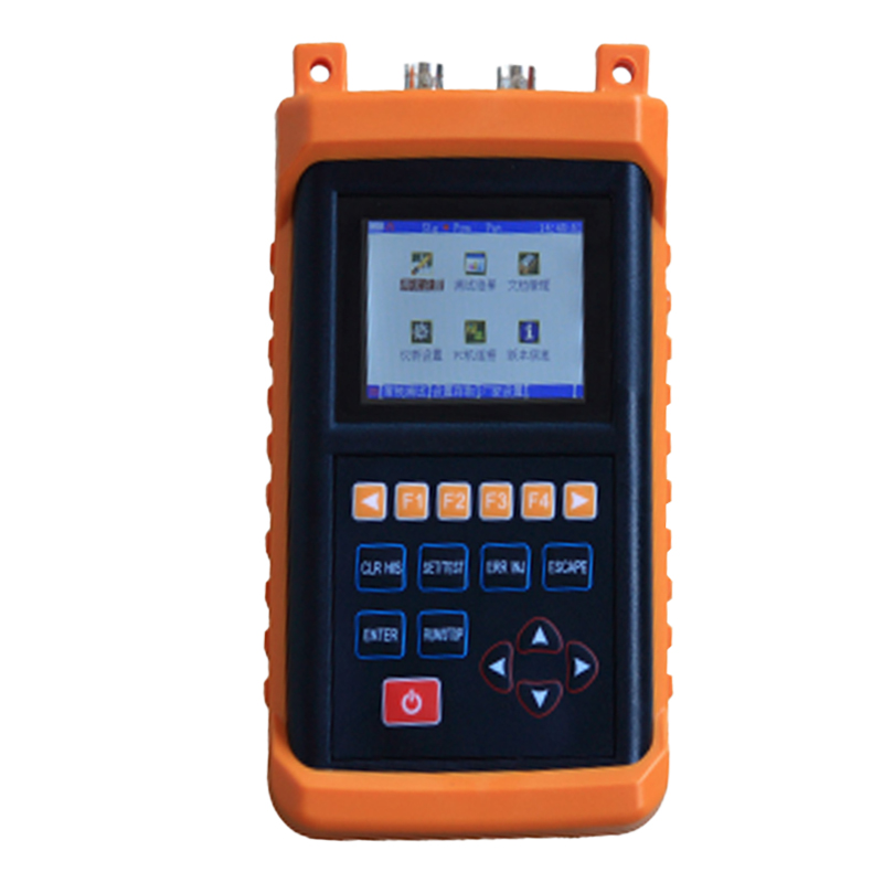 成都鼎讯 FM-200A 2M误码仪 2M信道探测仪 通信电缆测量仪