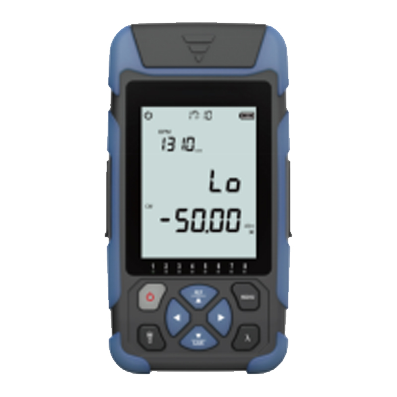 YILIANTONGKE DXGW-282 光万用表 光纤光缆测量仪表