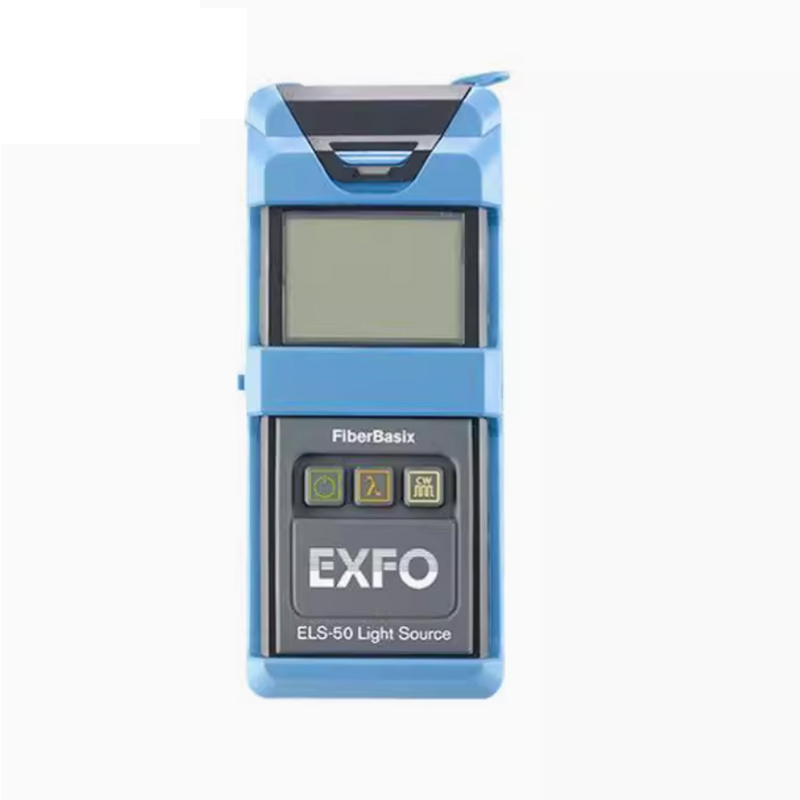 YILIANTONGKE ELS-50-12C 光源 光源测线仪 简单易用 精准度高