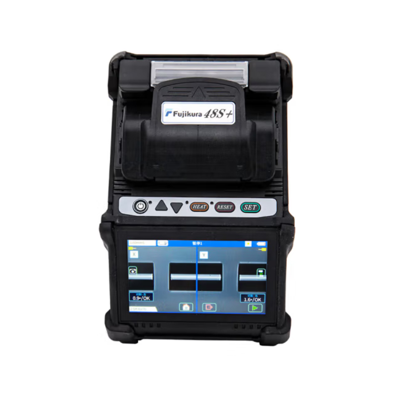 日本进口 藤仓FSM-48S+光纤熔接机