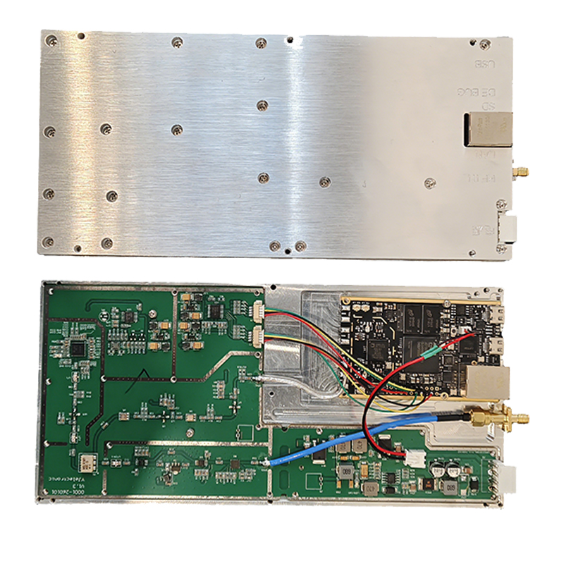 YILIANTONGKE DXSL-4200B 射频信号源模块 4KHz-20GHz