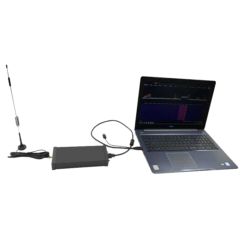 YILIANTONGKE DXM-800C 频谱仪模块 9KHz-8GHz