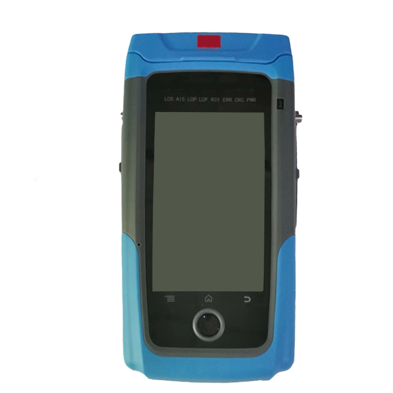 成都鼎讯 FM-200E 2M误码仪 2M信道探测仪 通信电缆测量仪