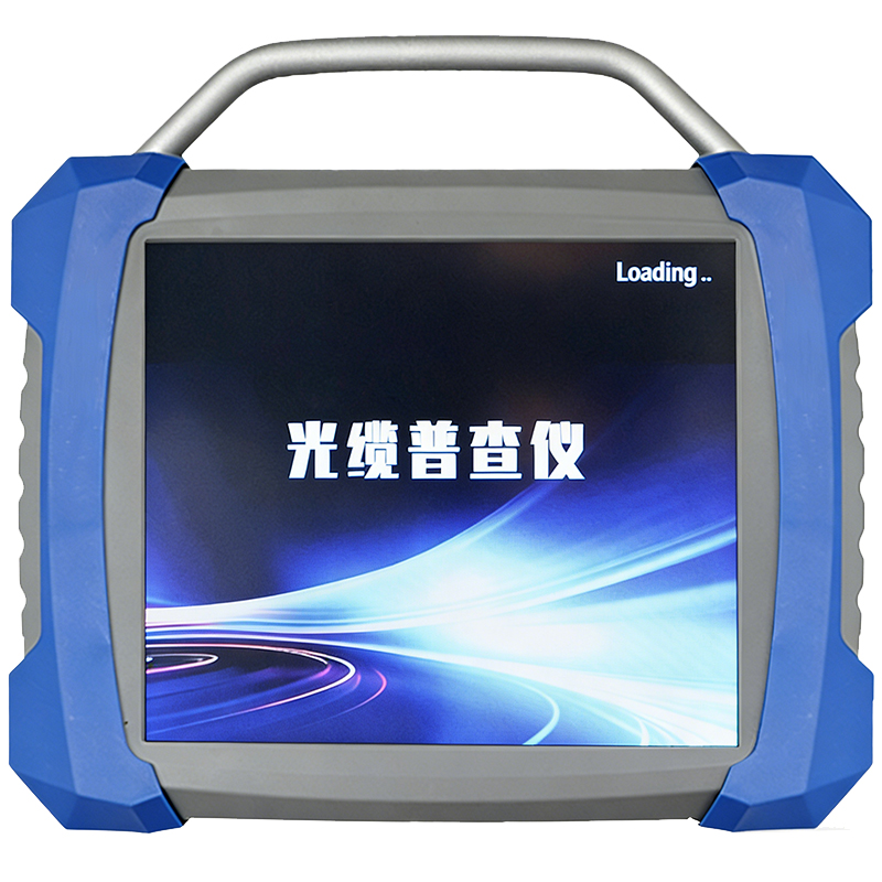 YILIANTONGKE G-340A 多功能光缆普查仪 40公里光断缆测试仪 高性能敲缆仪