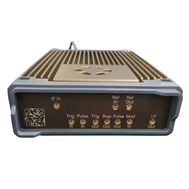 YILIANTONGKE DXSL-404A 矢量信号源模块 4KHz-400MHz
