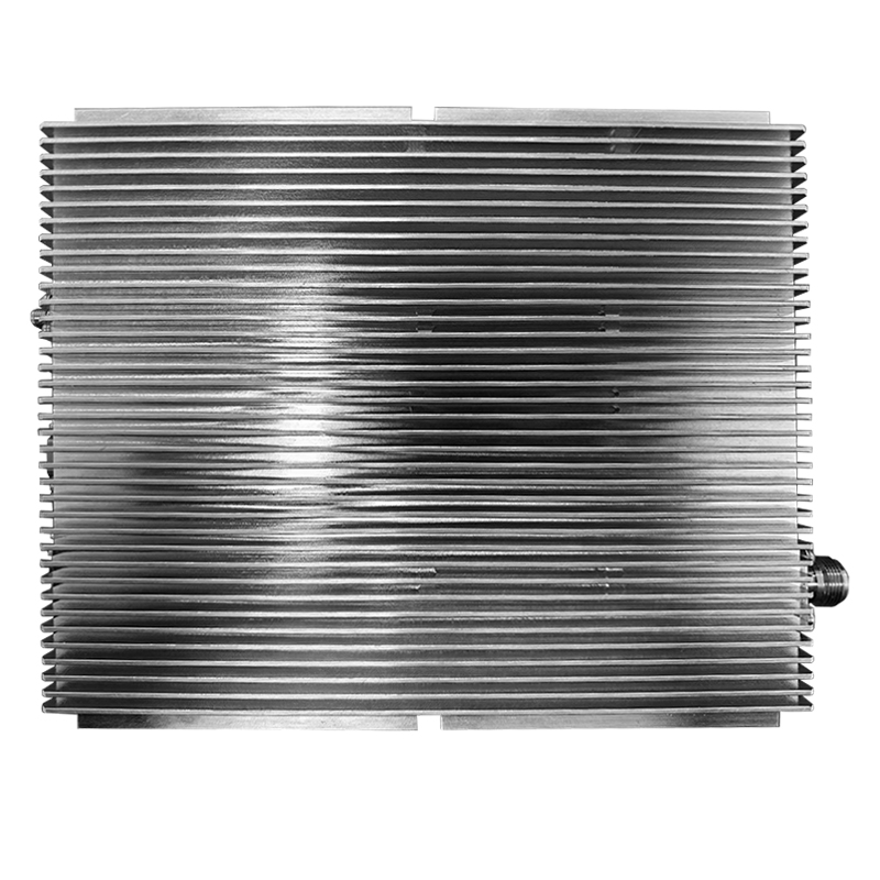 DXGF-228A 功放模块 K波段线性功率放大组件 27.5GHz-28.5GHz 连续波 四路 20w